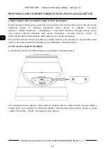 Preview for 34 page of Novus NVIP-5VE-4501 Quick Start Manual