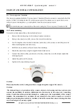 Preview for 8 page of Novus NVIP-5VE-4502M/F Quick Start Manual