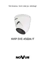 Preview for 19 page of Novus NVIP-5VE-4502M/F Quick Start Manual