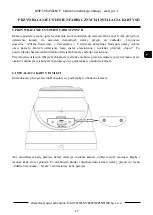 Preview for 35 page of Novus NVIP-5VE-4502M/F Quick Start Manual