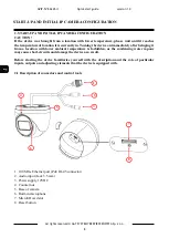 Preview for 8 page of Novus NVIP-5VE-6201-II Quick Start Manual