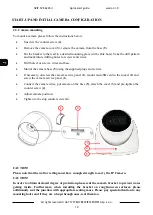 Preview for 10 page of Novus NVIP-5VE-6201-II Quick Start Manual