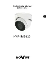 Preview for 19 page of Novus NVIP-5VE-6201 User Manual