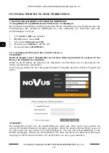 Preview for 50 page of Novus NVIP-5VE-6201 User Manual