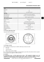 Preview for 7 page of Novus NVIP-5VE-6202M-II Quick Start Manual