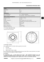 Предварительный просмотр 7 страницы Novus NVIP-5VE-6202M User Manual