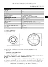 Preview for 25 page of Novus NVIP-5VE-6202M User Manual