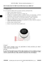 Preview for 28 page of Novus NVIP-5VE-6202M User Manual