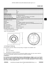 Preview for 43 page of Novus NVIP-5VE-6202M User Manual