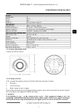 Предварительный просмотр 7 страницы Novus NVIP-5VE-6401/F User Manual