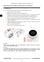 Предварительный просмотр 30 страницы Novus NVIP-5VE-6401/F User Manual