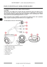 Предварительный просмотр 8 страницы Novus NVIP-5VE-6402M/F User Manual