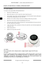 Предварительный просмотр 10 страницы Novus NVIP-5VE-6402M/F User Manual