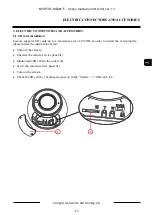 Предварительный просмотр 17 страницы Novus NVIP-5VE-6402M/F User Manual