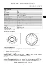 Предварительный просмотр 27 страницы Novus NVIP-5VE-6402M/F User Manual