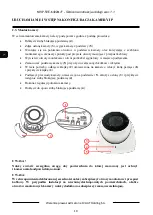 Предварительный просмотр 30 страницы Novus NVIP-5VE-6402M/F User Manual