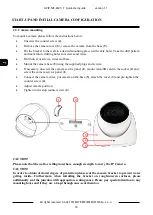 Предварительный просмотр 10 страницы Novus NVIP-5VE-6501/F Quick Start Manual