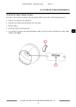 Preview for 19 page of Novus NVIP-5VE-6501/F Quick Start Manual