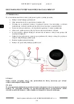 Preview for 30 page of Novus NVIP-5VE-6501/F Quick Start Manual