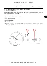 Preview for 37 page of Novus NVIP-5VE-6501/F Quick Start Manual