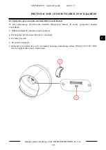 Preview for 39 page of Novus NVIP-5VE-6501/F Quick Start Manual