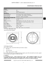 Preview for 7 page of Novus NVIP-5VE-6502M/F User Manual