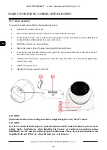 Preview for 10 page of Novus NVIP-5VE-6502M/F User Manual