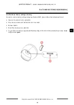 Preview for 19 page of Novus NVIP-5VE-6502M/F User Manual