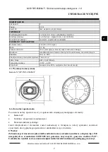 Preview for 27 page of Novus NVIP-5VE-6502M/F User Manual