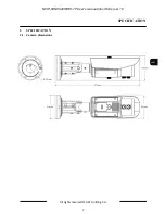 Preview for 7 page of Novus NVIP-6DN5022H/IRH-1P User Manual