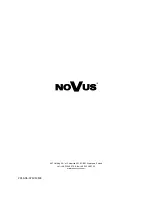 Preview for 24 page of Novus NVIP-6DN5022H/IRH-1P User Manual