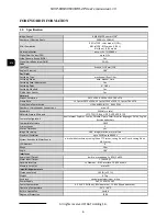 Preview for 6 page of Novus NVIP-6DN5060V/IRH-2P User Manual