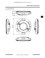 Preview for 7 page of Novus NVIP-6DN5060V/IRH-2P User Manual