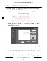 Preview for 14 page of Novus NVIP-6DN5060V/IRH-2P User Manual