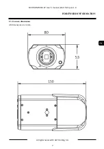 Предварительный просмотр 7 страницы Novus NVIP-6DN7000C-1P User Manual