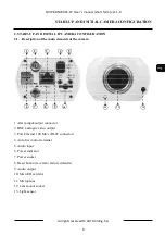 Предварительный просмотр 9 страницы Novus NVIP-6DN7000C-1P User Manual