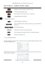 Preview for 18 page of Novus NVIP-6DN7000C-1P User Manual