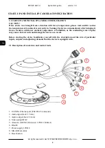 Preview for 8 page of Novus NVIP-6F-6301-II Quick Start Manual