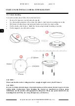 Preview for 10 page of Novus NVIP-6F-6301-II Quick Start Manual