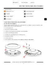 Preview for 17 page of Novus NVIP-6F-6301-II Quick Start Manual