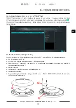 Preview for 19 page of Novus NVIP-6F-6301-II Quick Start Manual