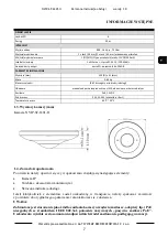 Preview for 27 page of Novus NVIP-6F-6301-II Quick Start Manual