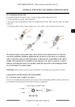 Предварительный просмотр 9 страницы Novus NVIP-8DN3512H/IR-1P User Manual