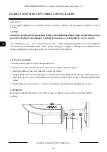 Предварительный просмотр 10 страницы Novus NVIP-8DN3512H/IR-1P User Manual