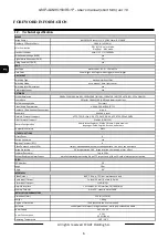 Preview for 6 page of Novus NVIP-8DN3512V/IR-1P User Manual