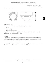 Preview for 7 page of Novus NVIP-8DN3512V/IR-1P User Manual