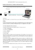 Preview for 12 page of Novus NVIP-8DN3512V/IR-1P User Manual