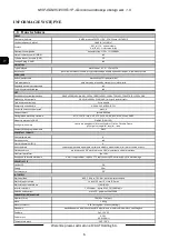 Preview for 26 page of Novus NVIP-8DN3512V/IR-1P User Manual