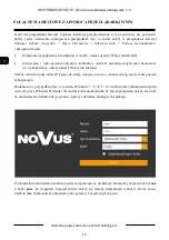 Preview for 34 page of Novus NVIP-8DN3512V/IR-1P User Manual