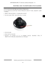 Preview for 39 page of Novus NVIP-8DN3512V/IR-1P User Manual